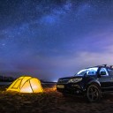 4 Best SUV's For Camping Families