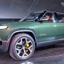 Rivian: Another player to join Australia's electric vehicle marketplace?